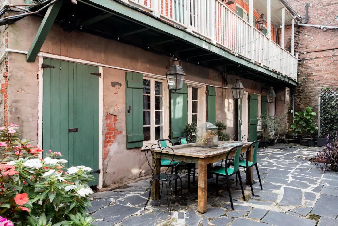 Chic Spot Near The Lower French Quarter New Orleans Eksteriør billede
