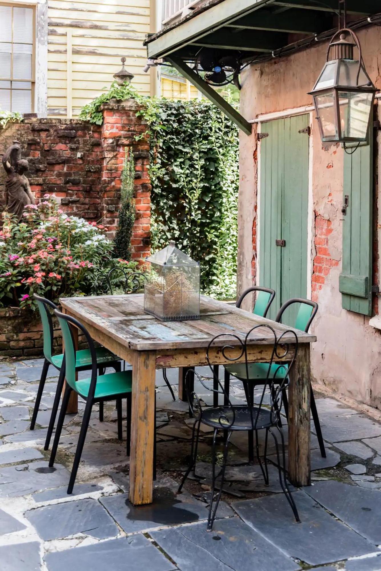 Chic Spot Near The Lower French Quarter New Orleans Eksteriør billede